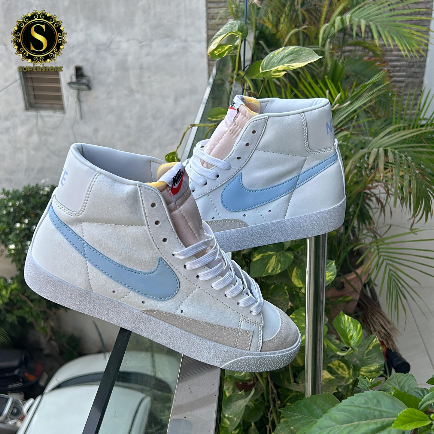 Nike blazer mid 77