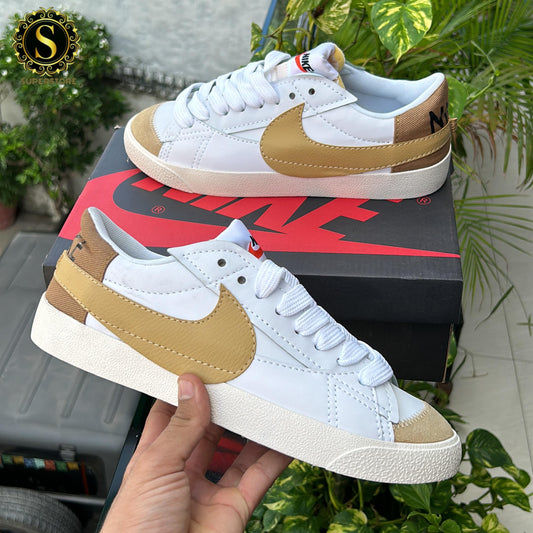 Nike blazer low 77 jumbo