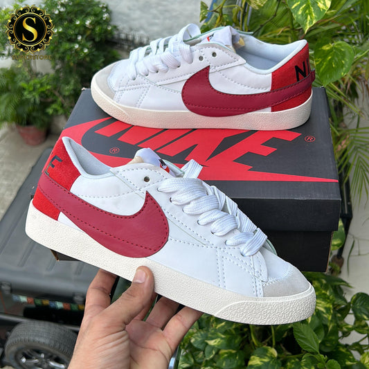 Nike blazer low 77 jumbo