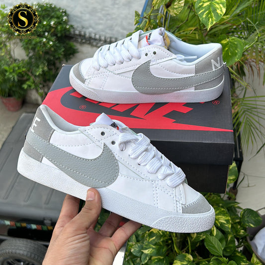 Nike blazer low 77 jumbo