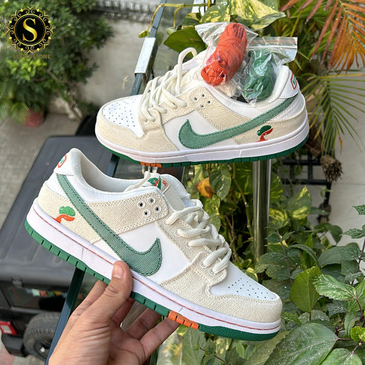 Nike sb dunk low jarritos