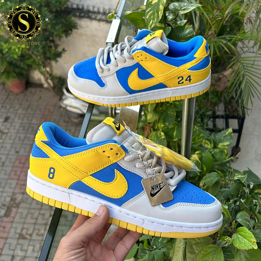 Nike sb dunk kobe