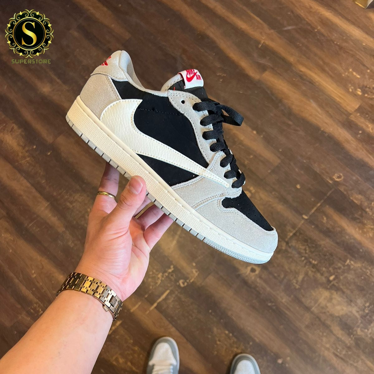 Nike travis scott reverse shadow â Superstore Club