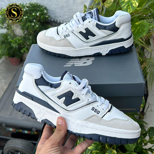 New balance 550