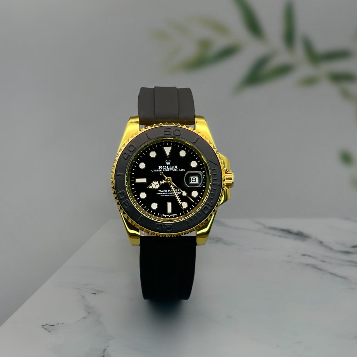 Rolex Yacht-master