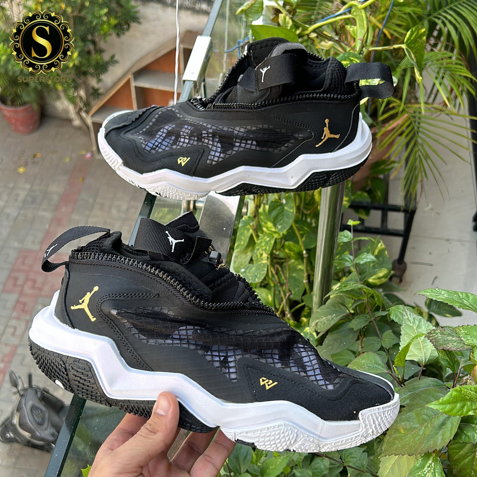 Nike jordan why not â Superstore Club