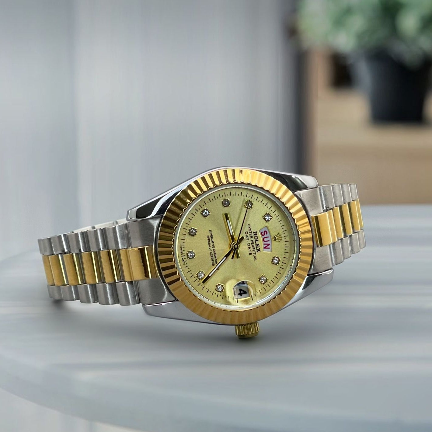 Rolex