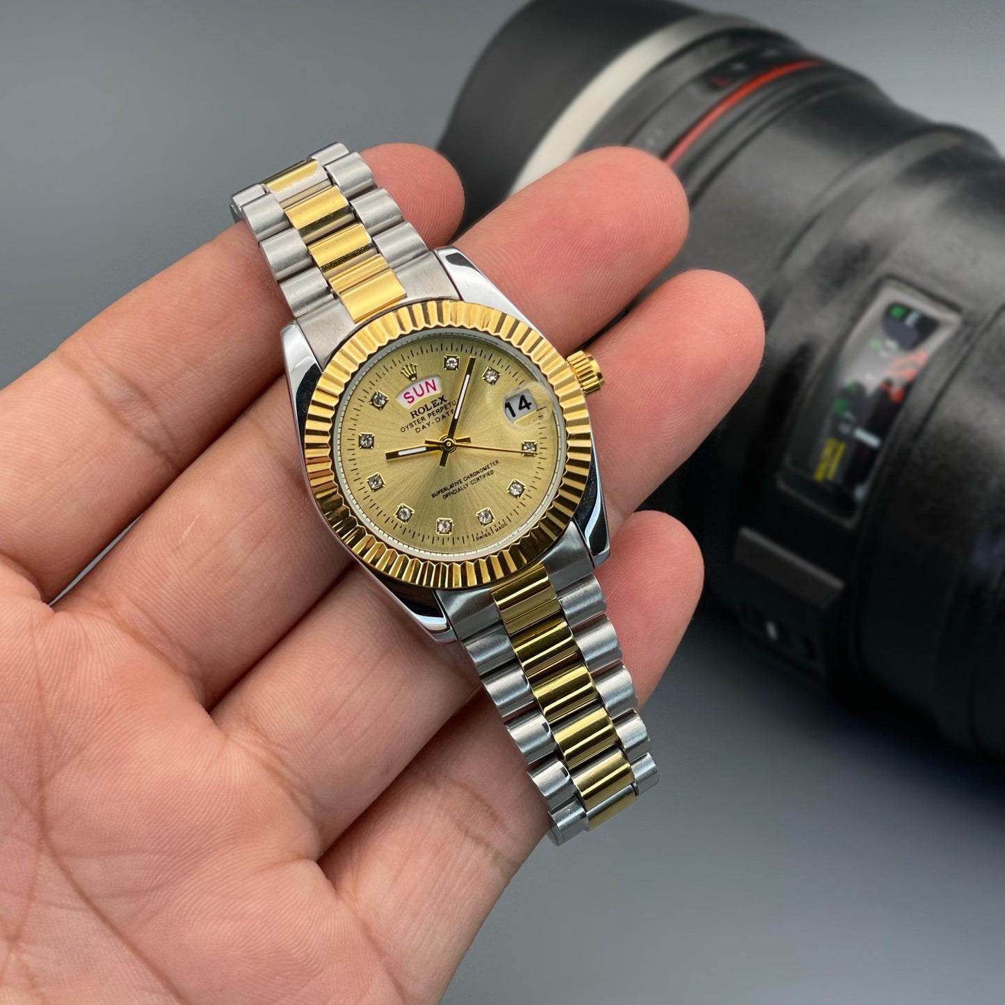 Rolex