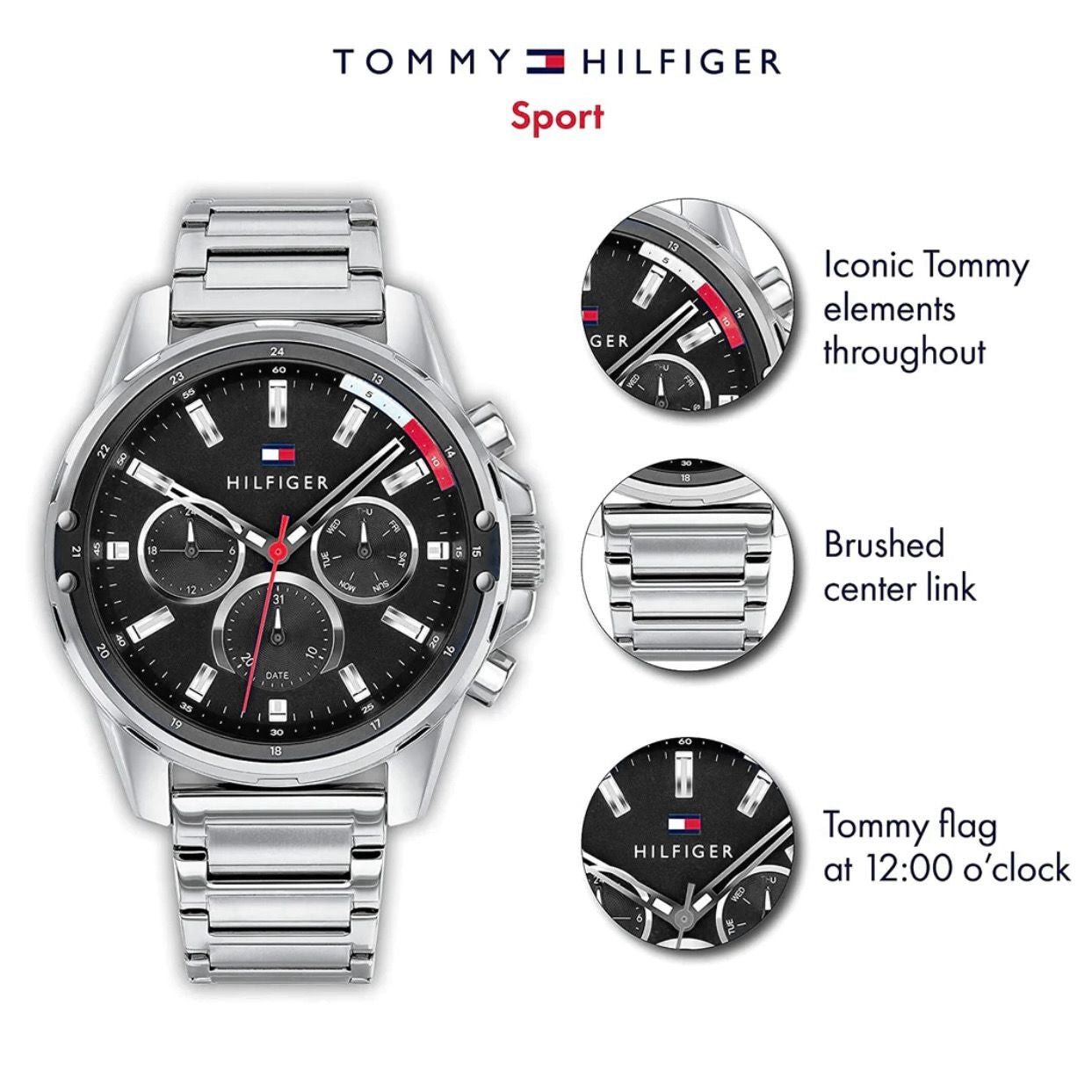 Tommy Hilfiger Luca