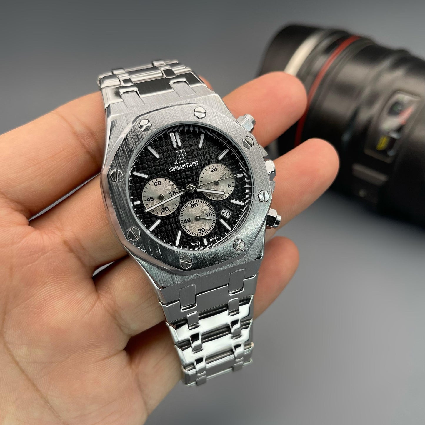 Audemars Piguet Royal Oak