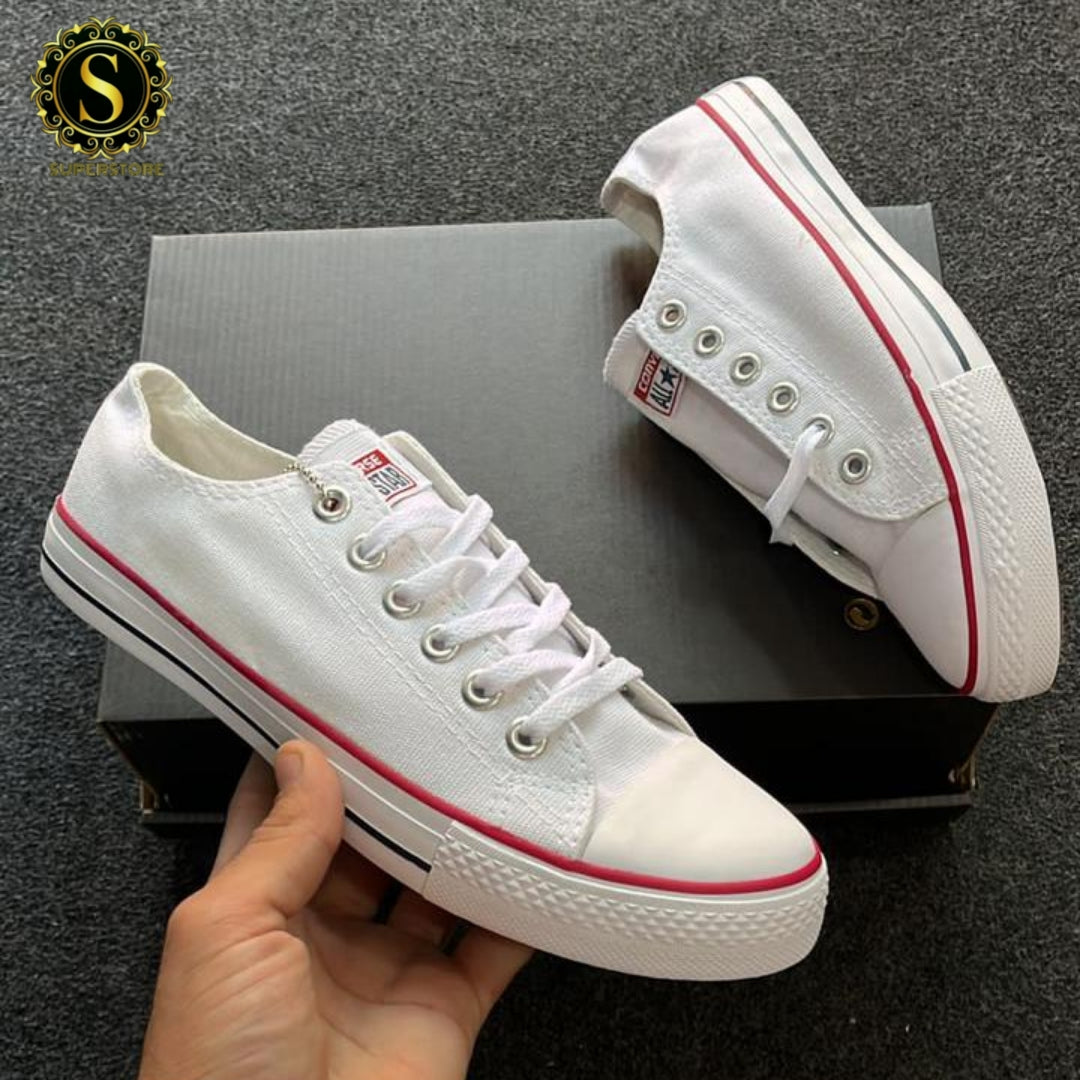 Converse chuck Taylor all star low