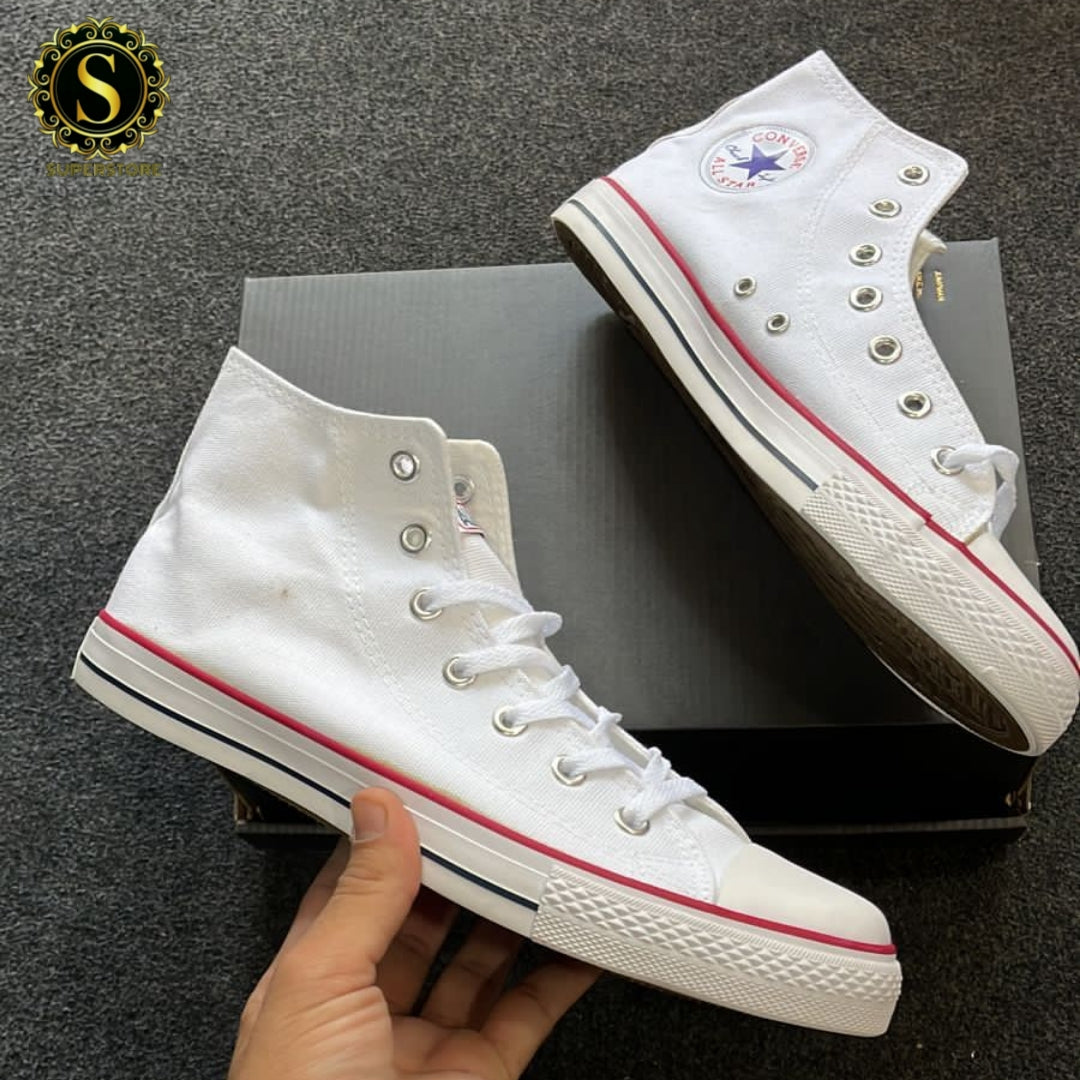 Converse chuck Taylor all star high