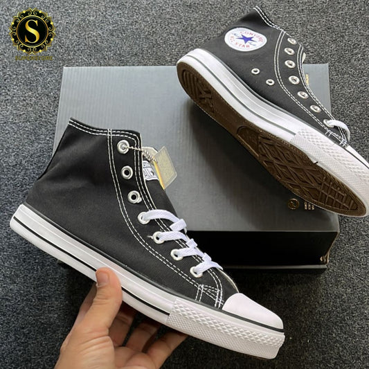 Converse chuck Taylor all star high