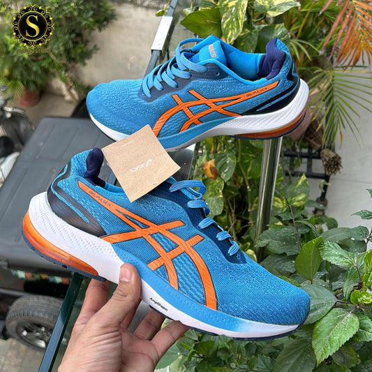 Asics gel pulse 14