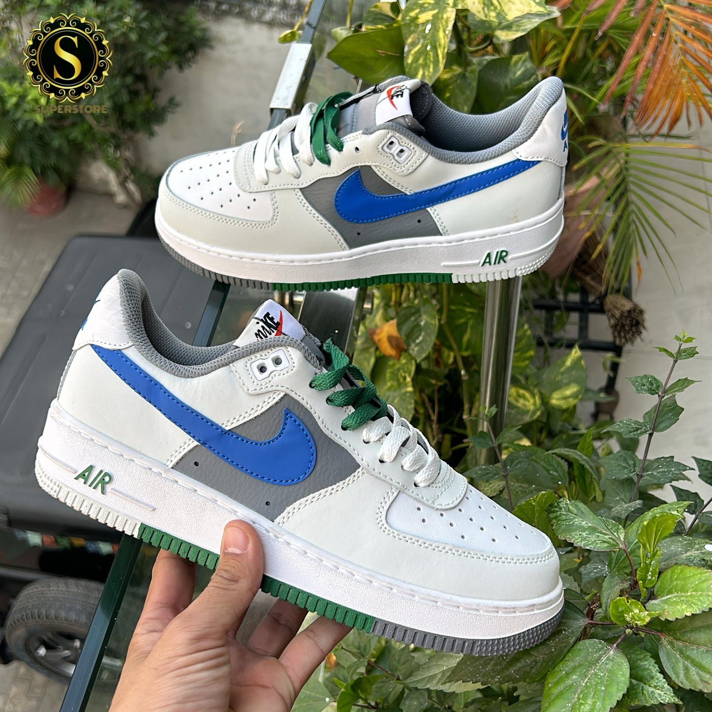 Nike airforce 1