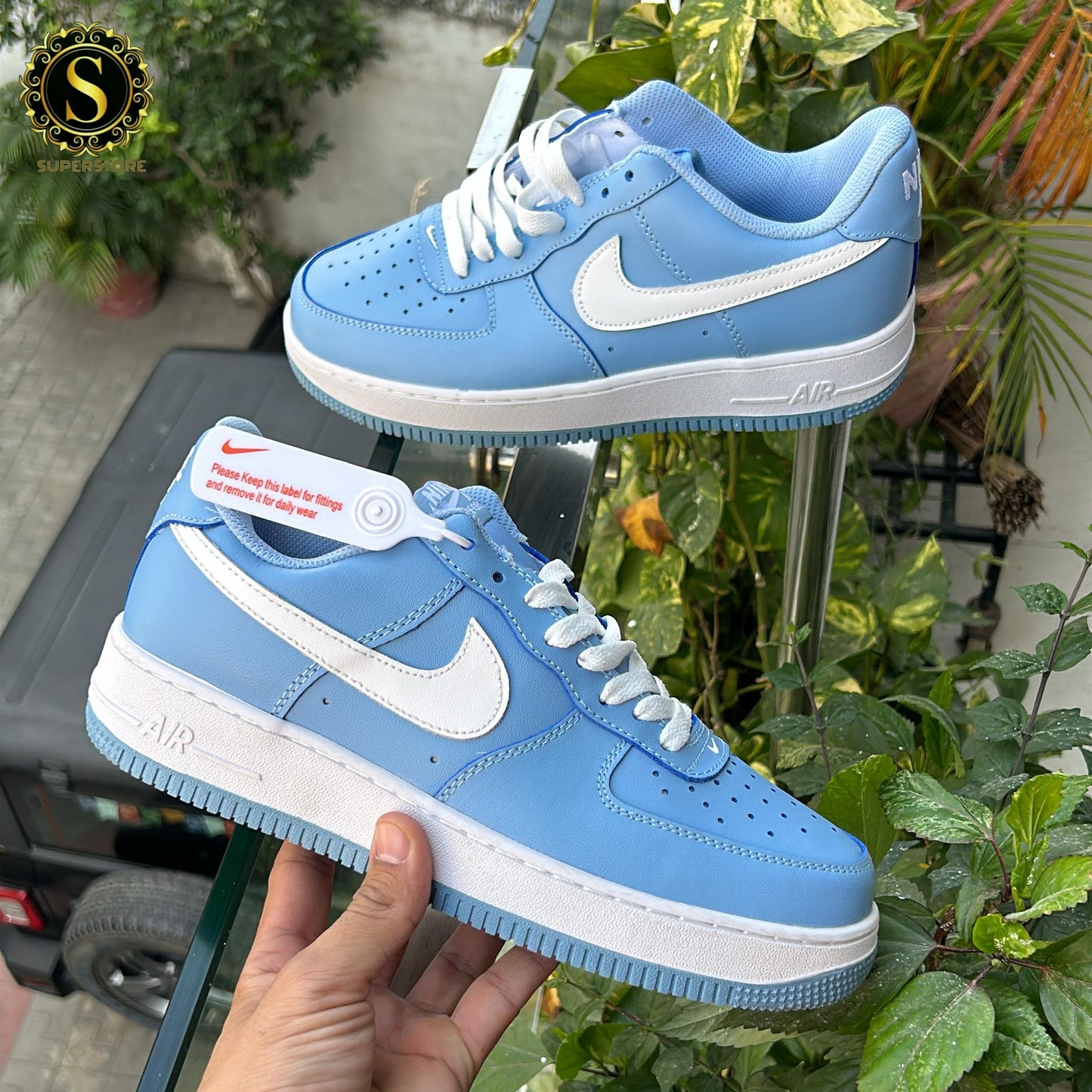 Nike airforce 1