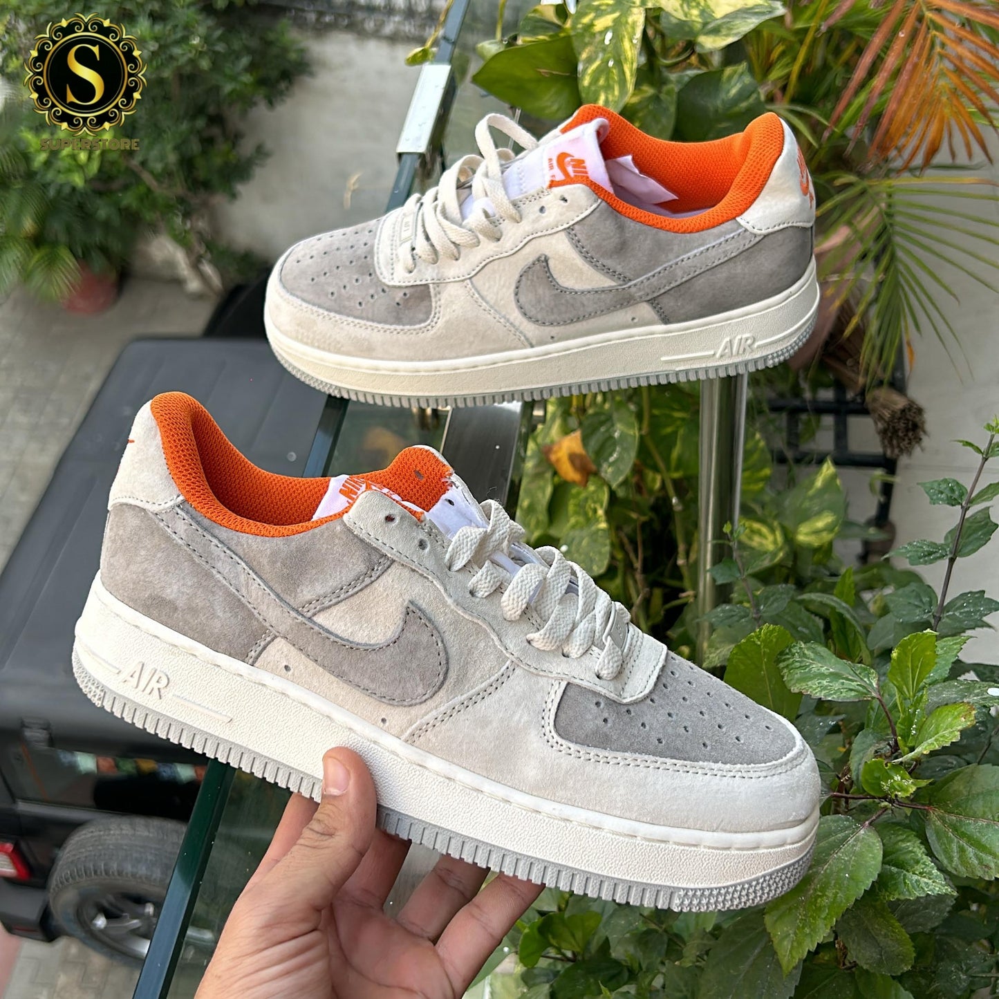 Nike airforce 1