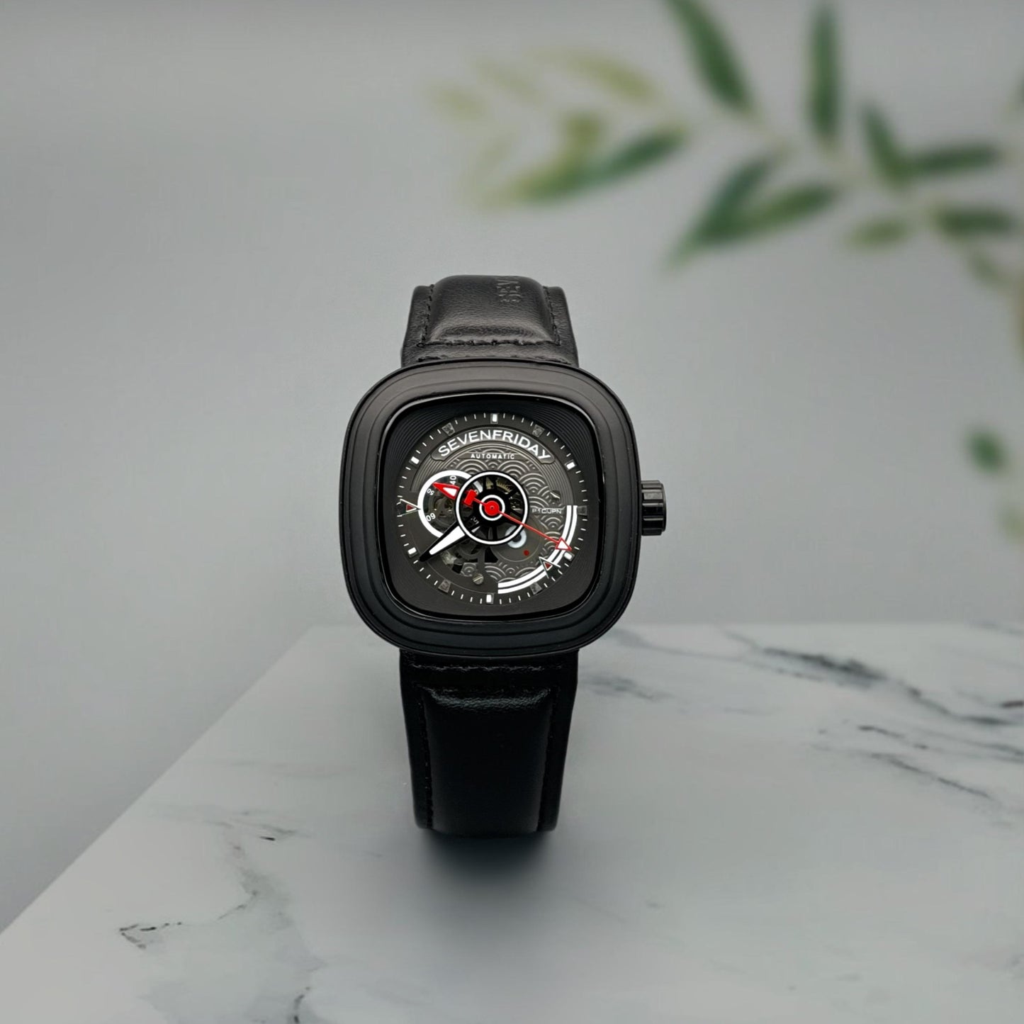 Sevenfriday SF