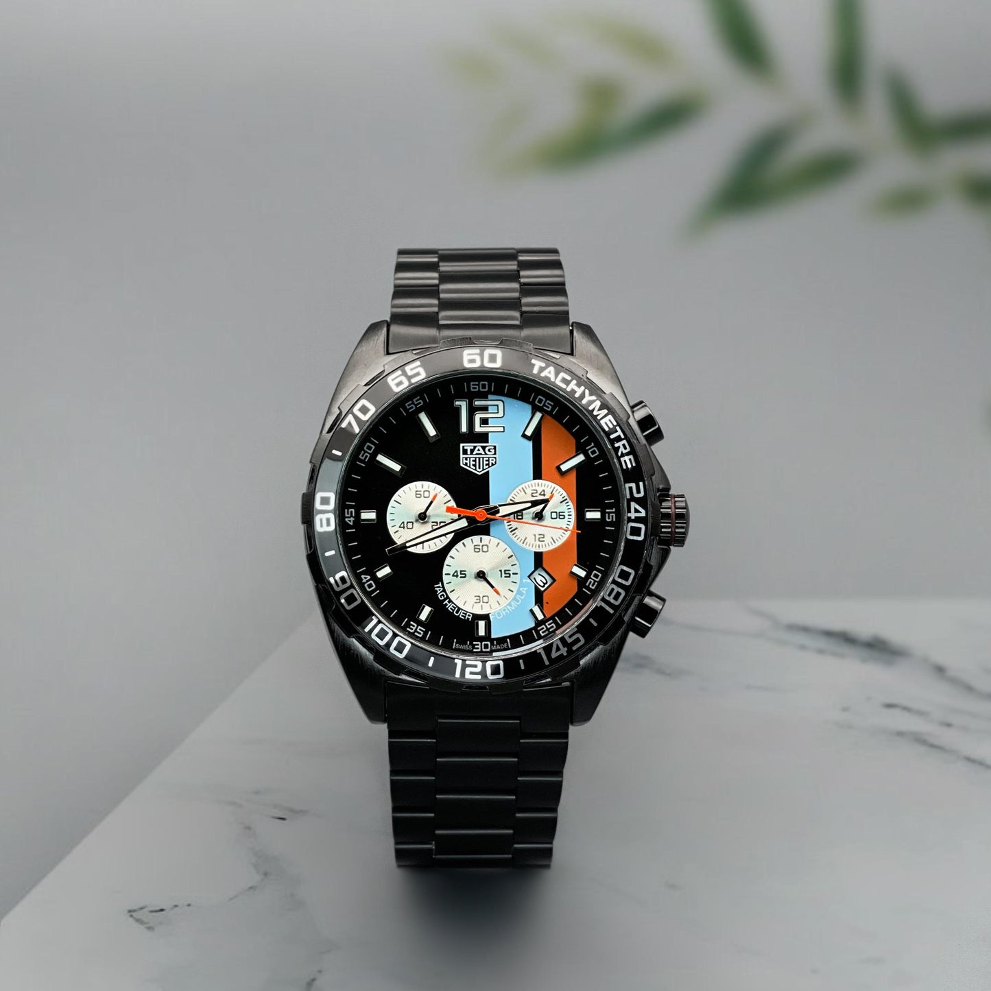 TAG Heuer Formula 1 Gulf