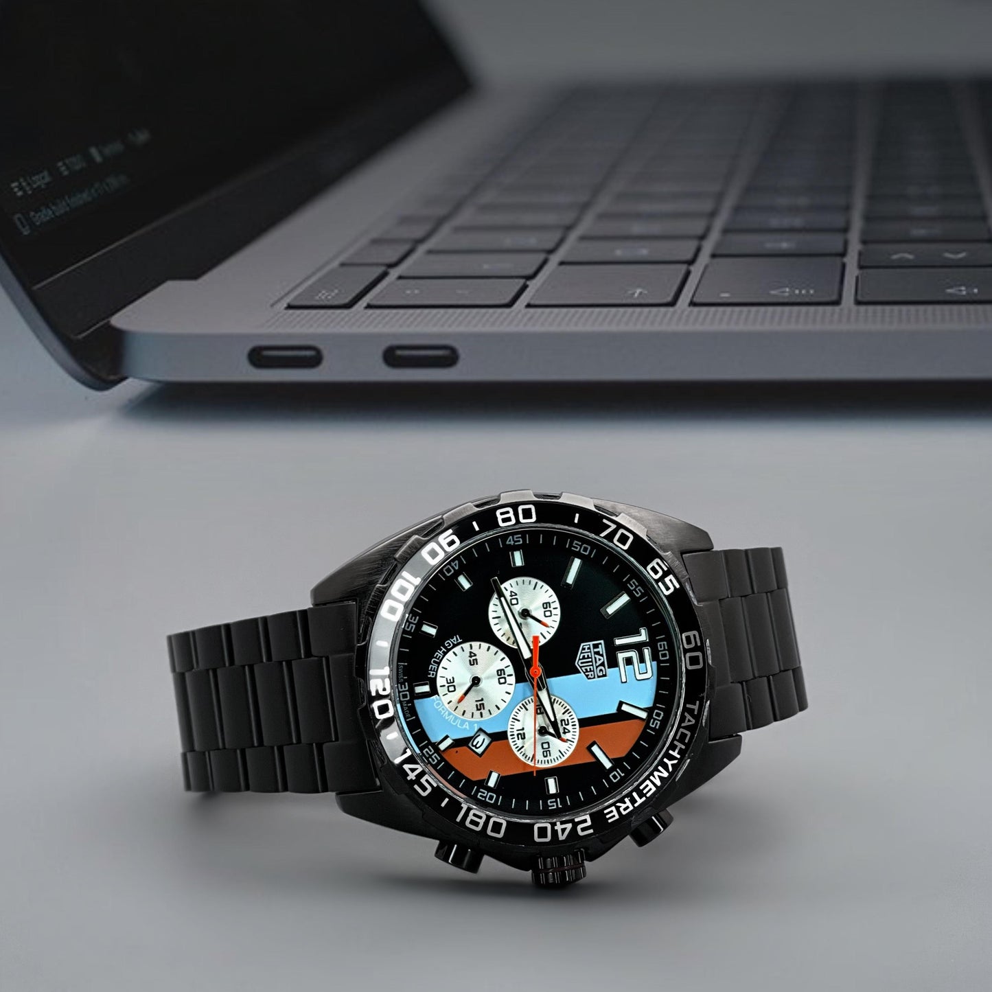 TAG Heuer Formula 1 Gulf