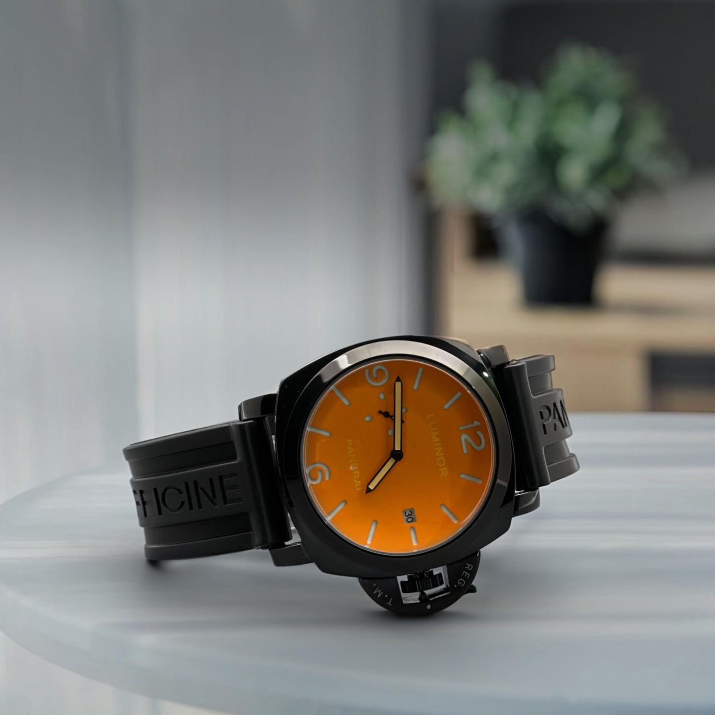 Panerai Luminor 1880