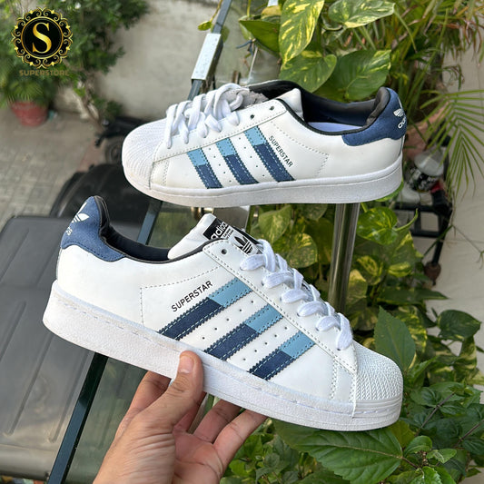 Adidas superstar