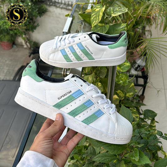 Adidas superstar