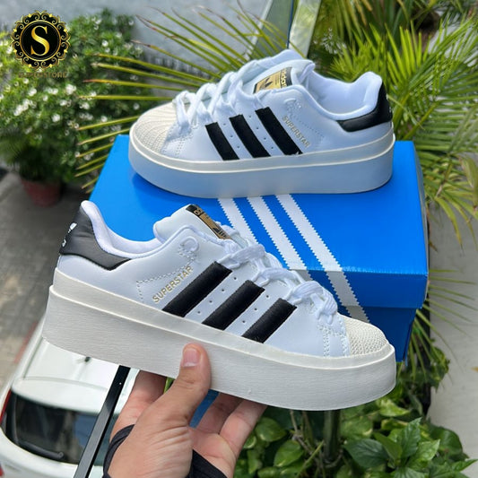 Adidas superstar