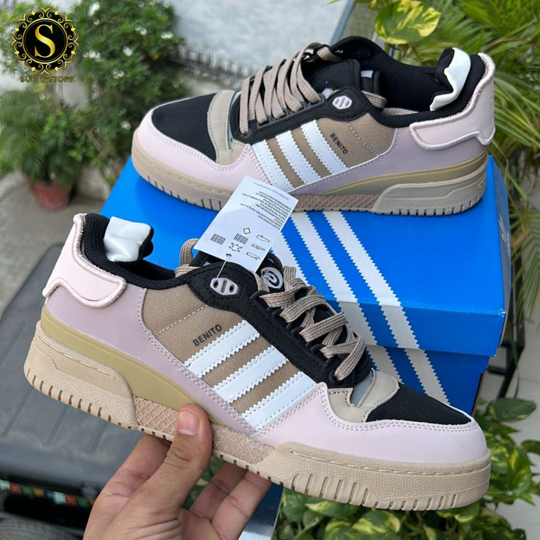 Adidas bad bunny benito