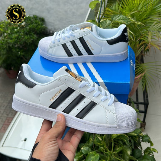 Adidas superstar