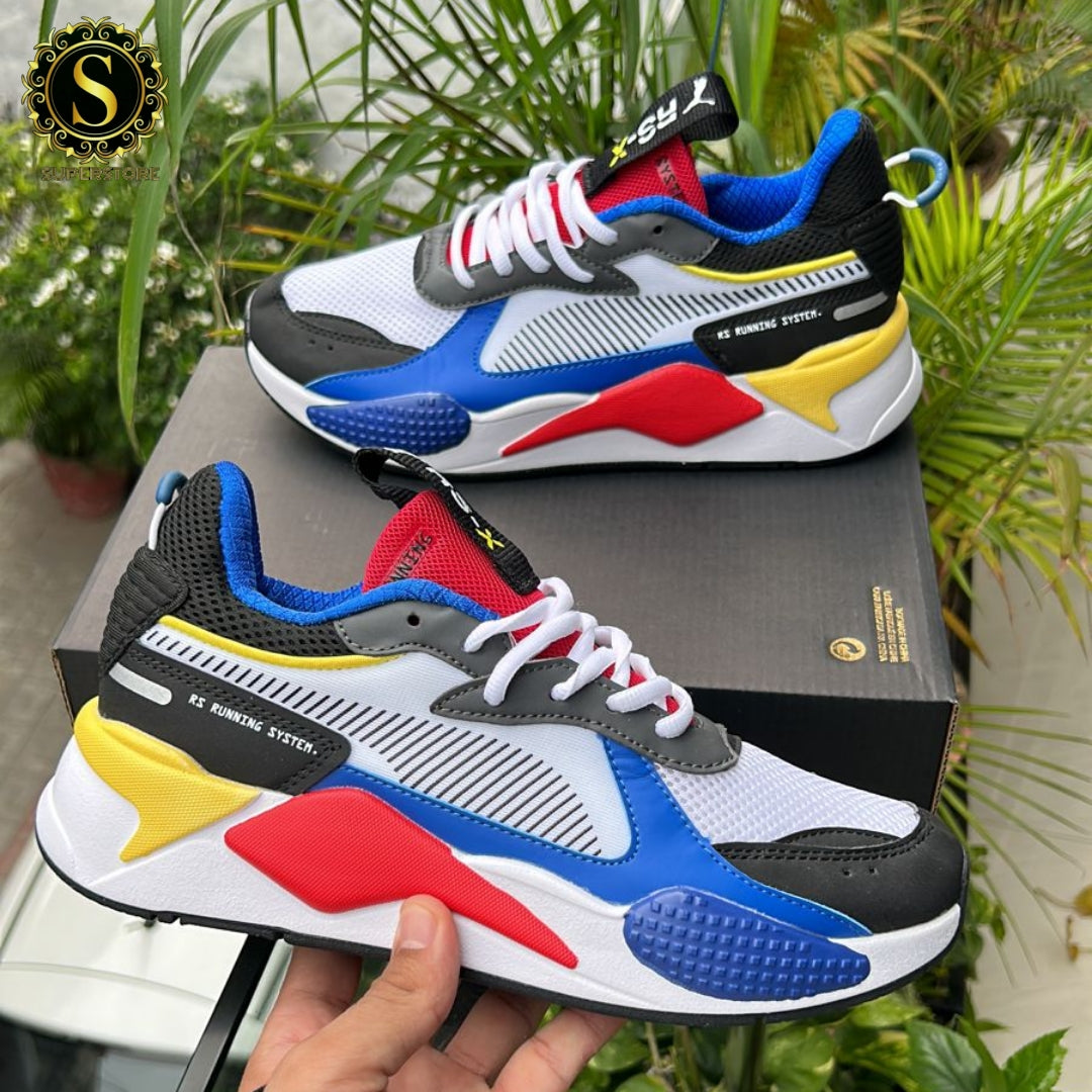 Puma rsx – Superstore Club