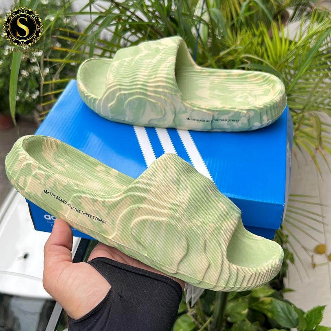 Adidas adilette 22 slide