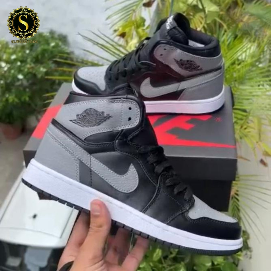 Nike air jordan 1 retro high og shadow