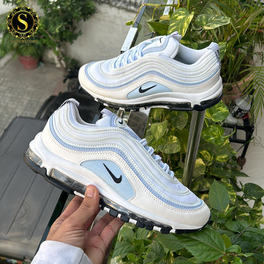 Nike airmax 97