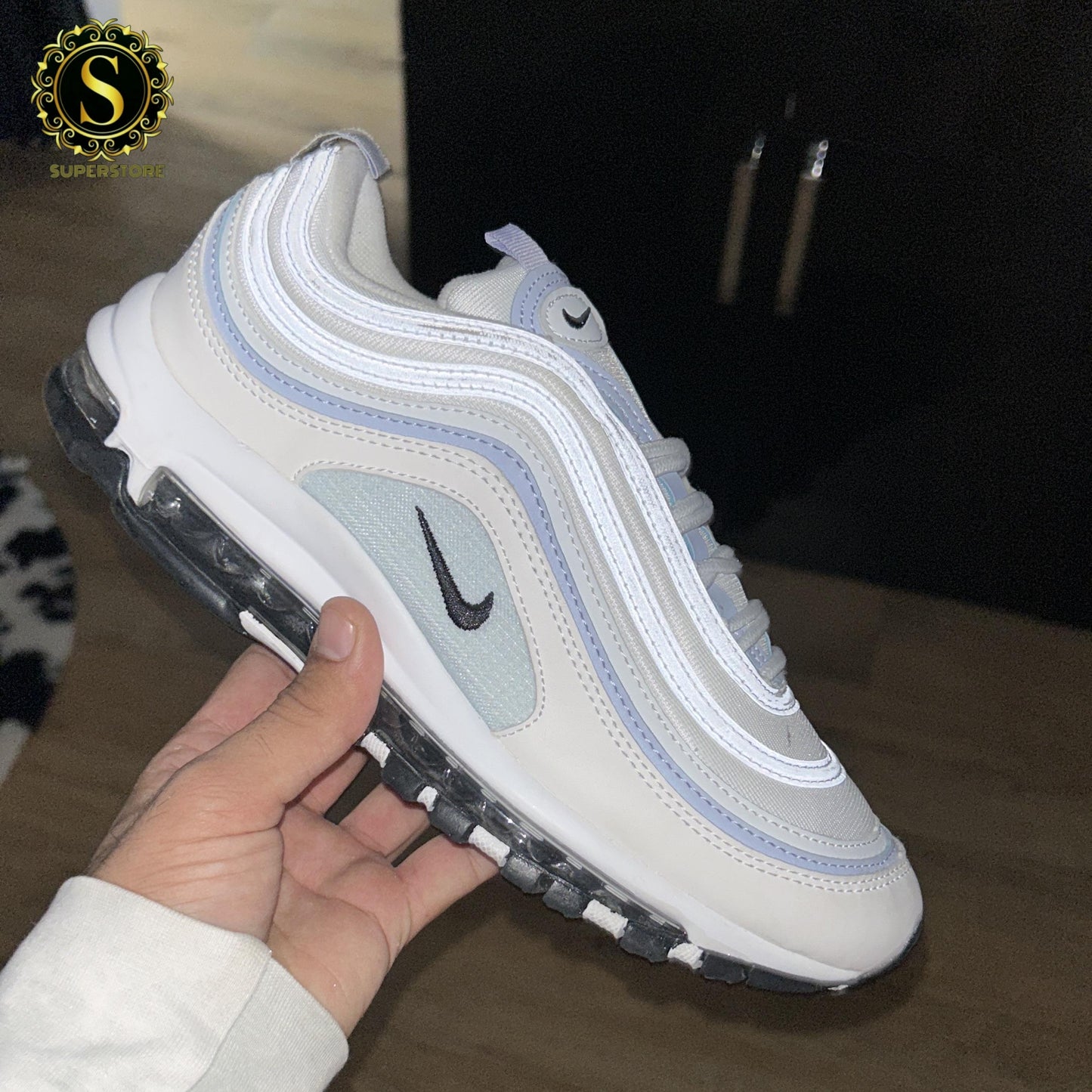 Nike airmax 97