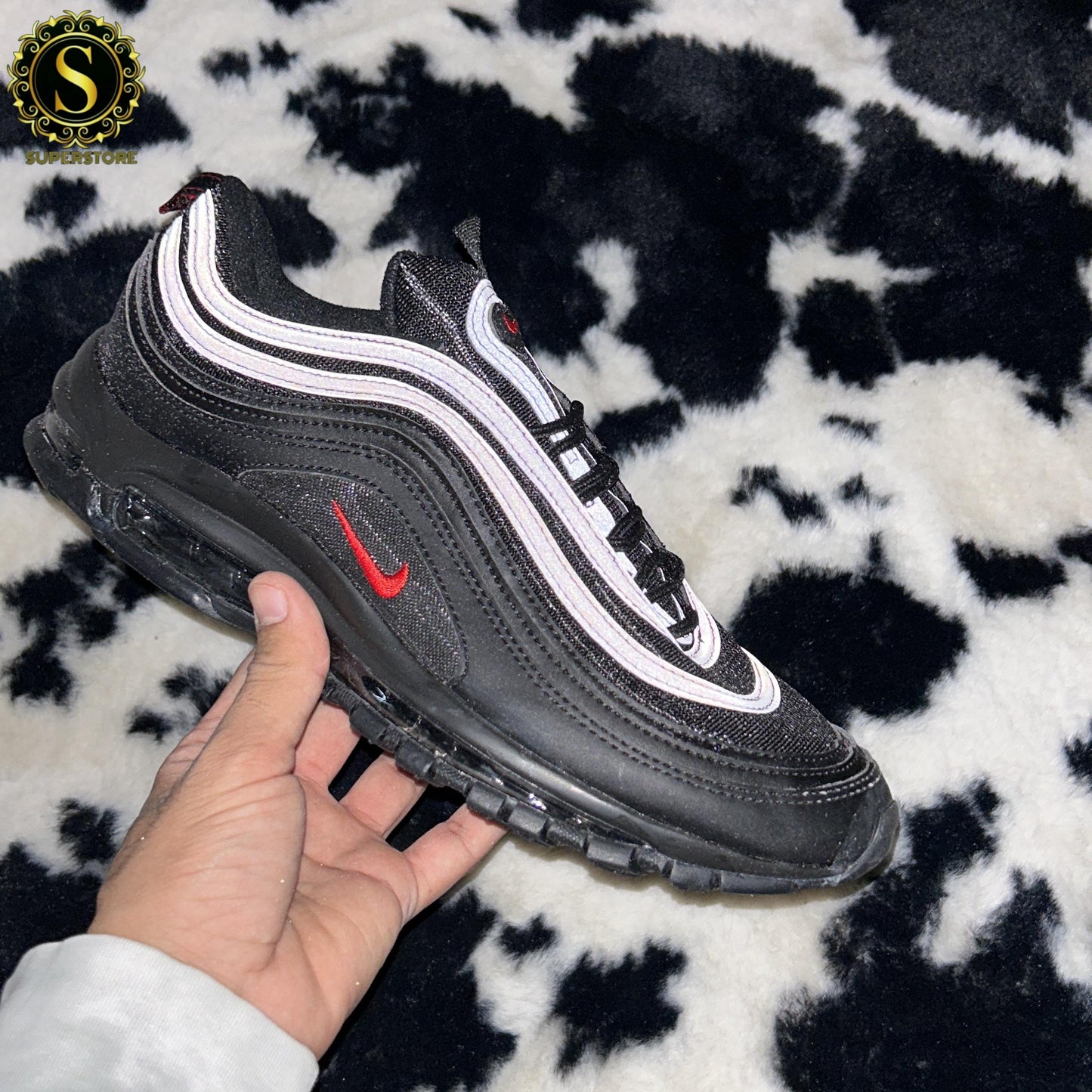 Nike airmax 97