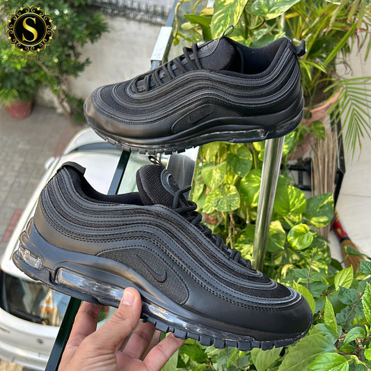 Nike airmax 97