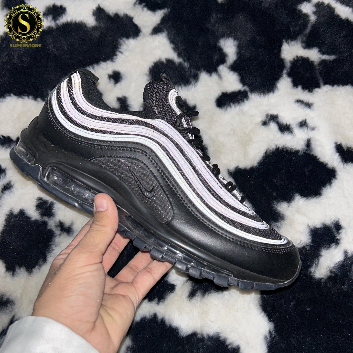 Nike airmax 97