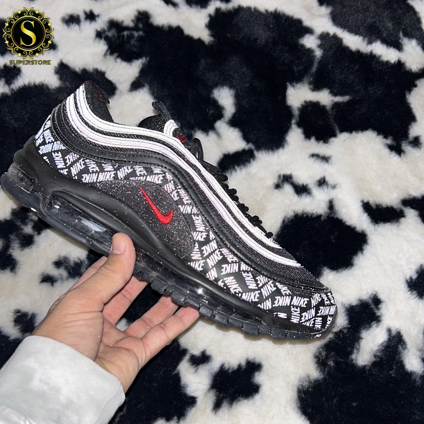 Nike airmax 97