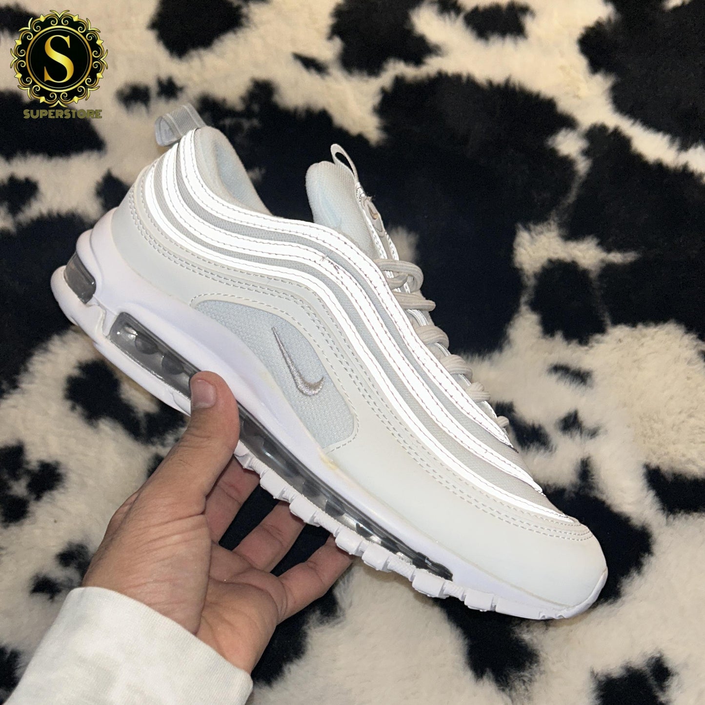 Nike airmax 97