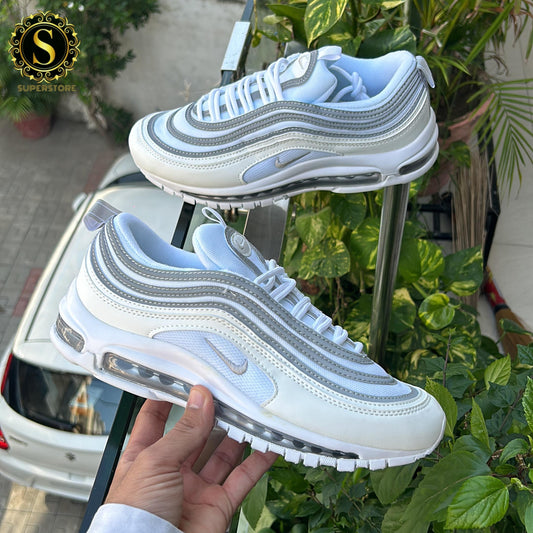 Nike airmax 97