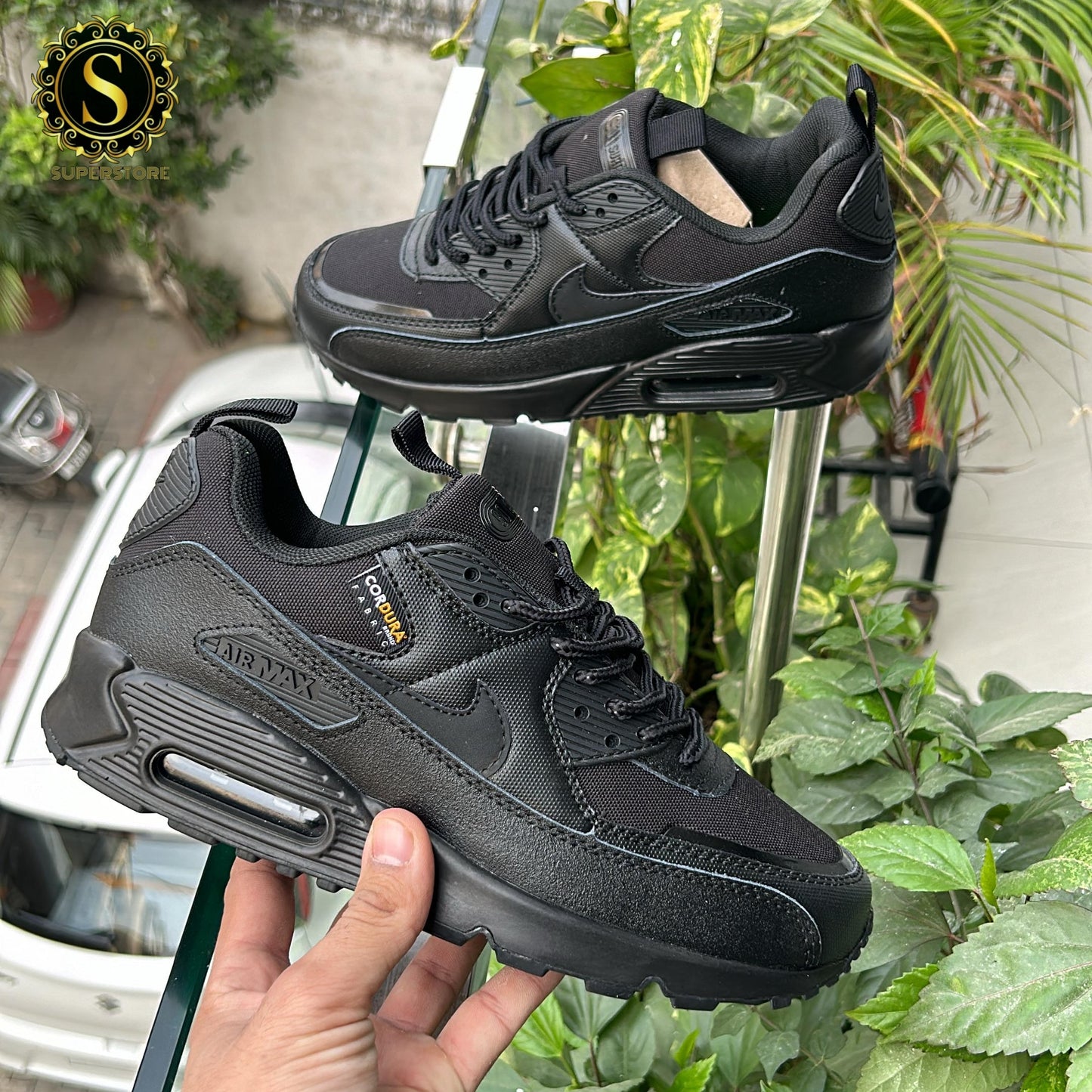 Nike airmax 90 surplus