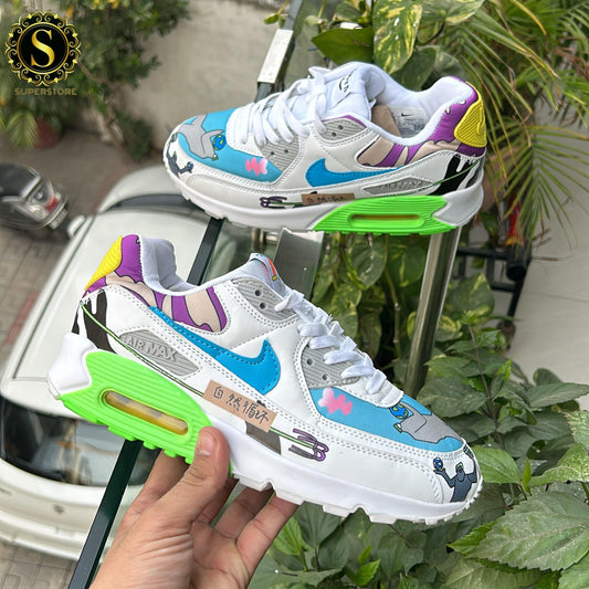 Nike airmax 90