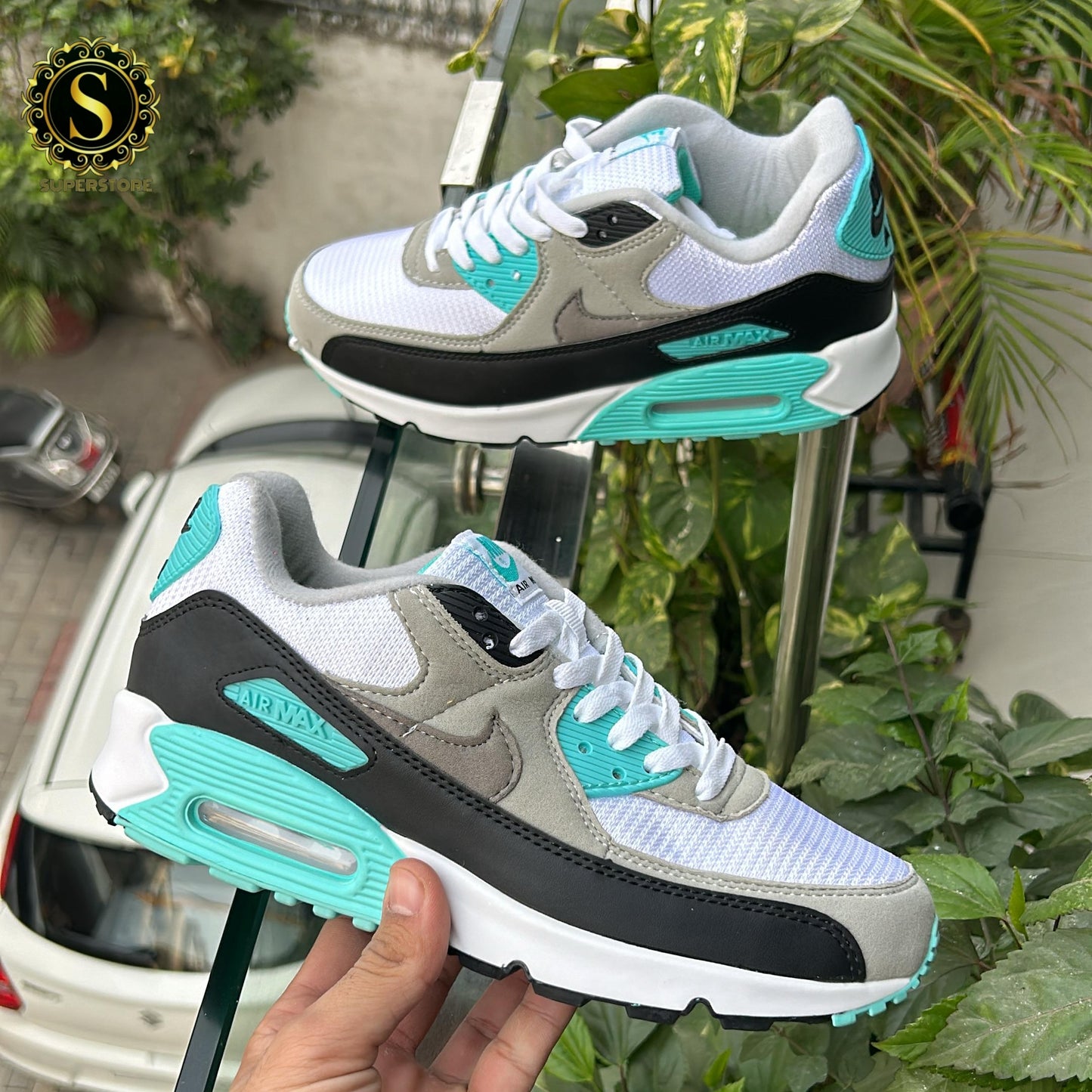 Nike airmax 90