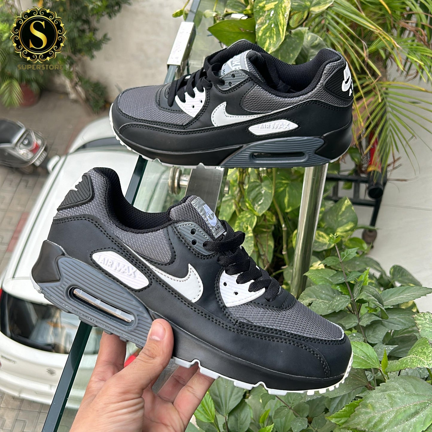 Nike airmax 90