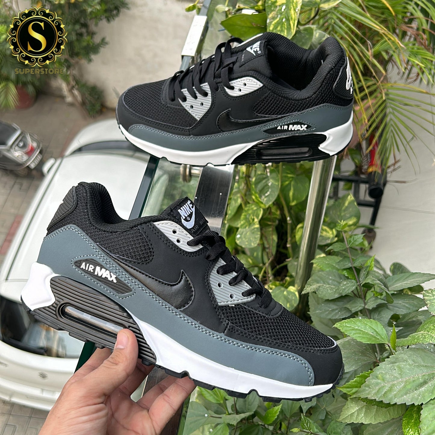 Nike airmax 90