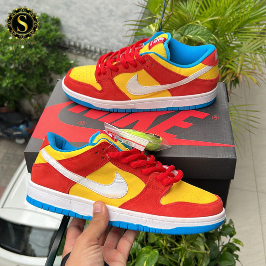 Nike sb dunk