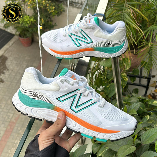 New balance 840