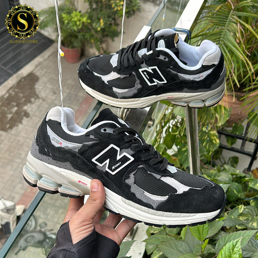 New balance R 2002