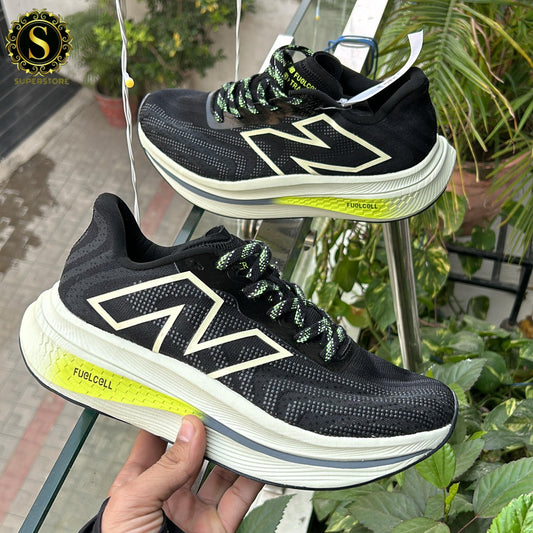 New balance fuel cell v2